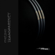 MDPC-X Navlaka XTC SL-XTC-TX 1 m, prozirna