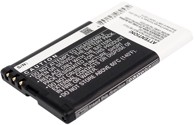 Baterija za Sagem Alium P/N523855AR