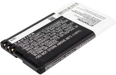 Baterija za Sagem Alium P/N523855AR