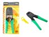 RJ-45 alat za krimpovanje TV37, RJ45/RJ12/RJ11/RJ9
