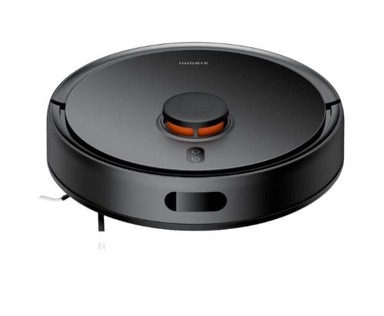XIAOMI Robotski usisavač S20, crna