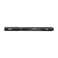 UNI Marker pin07-200, crni