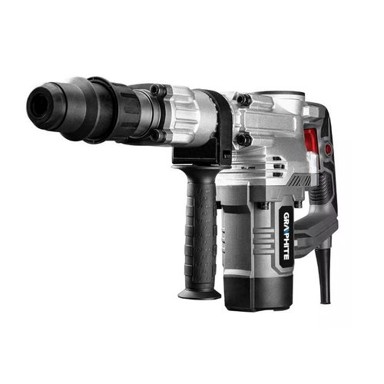 GRAPHITE Čekić za rušenje, SDS-Max, 1300 W