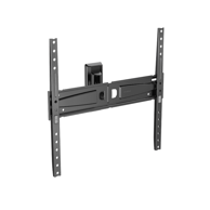 MELICONI Zidni nosač za TV Flatstyle FTR400 CG, crni