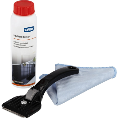 HAMA Set za čišćenje opreme 00111752