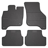 FROGUM Auto tepisi gumeni za VW Golf VII 03.14-01.21