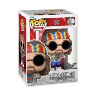 FUNKO POP! WWE -  Bianca Bel Air(Wm37)