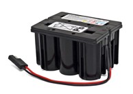 HAWKER Olovna baterija Monoblock, 12 V, 2,5 Ah