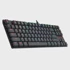 REDRAGON Tipkovnica APS TKL K607 RGB žična