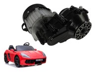 Motor za Perfecta YSA021, 24V, 180W