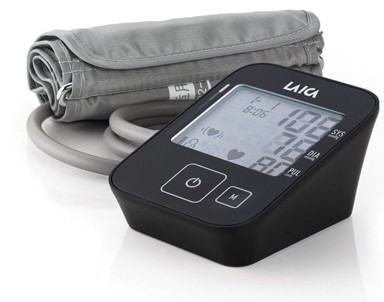 LAICA Tlakomjer BM2302, bijeli