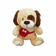 Plišana igračka Pas 30 cm