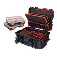 Kofer za alat s kotačima