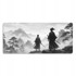 KBCUSTOM Gaming podloga za miša Gift 004, 90 x 40 cm, 4 mm