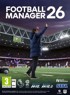 Igra za PC: Electronic Arts Football Manager 26