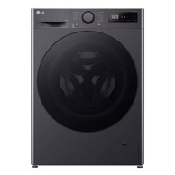 LG Perilica rublja F4WR511S2M (A), 11 kg, 1400 okr/min, parno pranje, crna