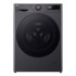 LG perilica F4WR511S2M (A) 11 kg 1400 okr parno pranje crna
