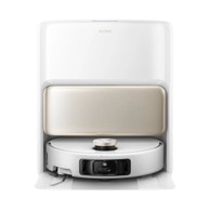 MOVA Robotski usisavač V50 ULTRA COMPLETE, stanica za samopražnjenje, bijeli