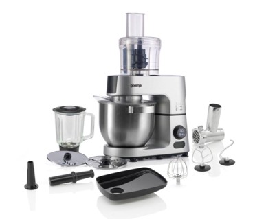 GORENJE Kuhinjski robot MMC1500SCX