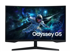 SAMSUNG Monitor Odyssey S32CG552EU