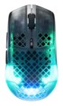STEELSERIES Gaming miš Aerox 3 Wireless Gen 2, RF / Bluetooth, optički, 26000 DPI