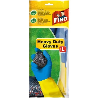 FINO Rukavice za čišćenje L