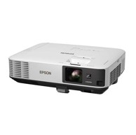 EPSON Projektor EB-2250U, 3LCD WUXGA (1920×1200), 5000 lm, LAN, bijeli, V11H871040