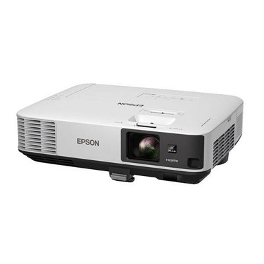 EPSON Projektor EB-2250U, 3LCD WUXGA (1920×1200), 5000 lm, LAN, bijeli, V11H871040