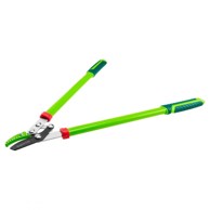 VERTO Škare za grane 15G251, zelena