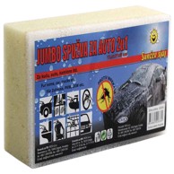 FINISH LINE Spužva za pranje auta 2u1