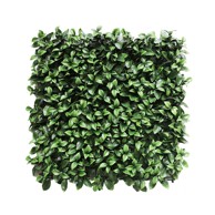 STIL Umjetni zidni panel GARDENIA 50x50 cm CCGA088