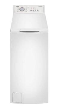 AMICA Perilica rublja AGA3T712ANI, 7 kg, 1200 okr/min