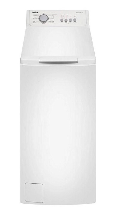 AMICA Perilica rublja AGA3T712ANI, 7 kg, 1200 okr/min