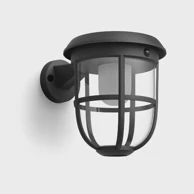 PHILIPS Radii vanjska zidna svjetiljka ue sr lk wa 1.3w 40k bl ir 06