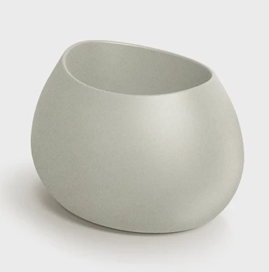 EVOLIA Cvjetnjak, 60x50 cm, bež