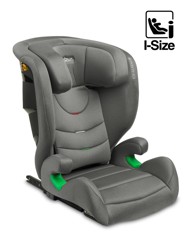 Autosjedalica Nimbus 4 do 12 god. siva ( 100-150 cm )