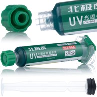 ROSFIX UV soldermaska 10 ml, zelena