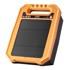 VEVOR Solarni punjač za električnu ogradu, 28 x 20 x 25 cm