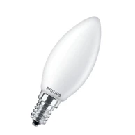 PHILIPS CorePro LED luster žarulja, E14, 6.5-60W, 827, P45, FR, ND