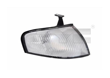 TYC Žmigavac MAZDA 323BA 94-98 lijevi 96- bijeli