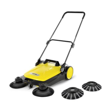 KARCHER Čistač S 4 Twin 2u1