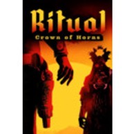 Igra za PC: Ritual: Crown of Horns