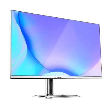 CHUWI AiO računalo Unitech 27 / AMD Ryzen 5 6600H, 32 GB, 1 TB SSD, Windows 11, srebrna