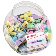 EDDING Signir mini 1-3mm pk100 pastel sortirano