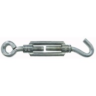 HSI Natezač kuka+alka poc. m5x50 3/16