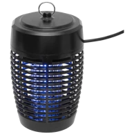 HOME Električna zamka za insekte IKK30L 75237, UV-A svjetlost, IPX4, LED, 4W