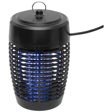 HOME Električna zamka za insekte IKK30L 75237, UV-A svjetlost, IPX4, LED, 4W