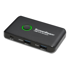 SCREENBEAM USB prekidač Pro Switch, crni
