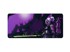 FURY Gaming podloga za miš Yari Speed XL Shadow Duelist, 980 x 400 mm