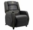 COUGAR Gaming sofa Ranger Pro Royal, crna